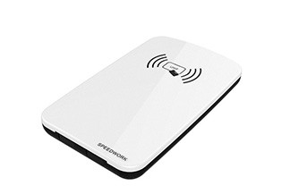 [Sản phẩm mới] Đầu đọc thẻ USB để bàn JT-6210