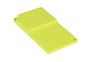 'Thẻ cảm biến nhiệt độ' để giám sát chuỗi cung ứng lạnh thuốc - 'Đảm bảo kép'