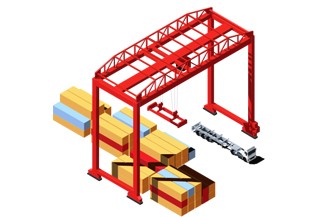 Hệ thống RFID bao gồm những thành phần cơ bản nào?