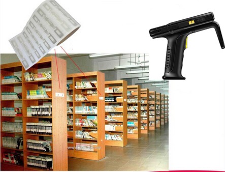 Cửa hàng xe đạp tăng tốc độ dịch vụ nhờ công nghệ RFID