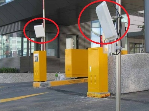Nâng cao hiệu quả quản lý phương tiện bằng công nghệ RFID tần số siêu cao.