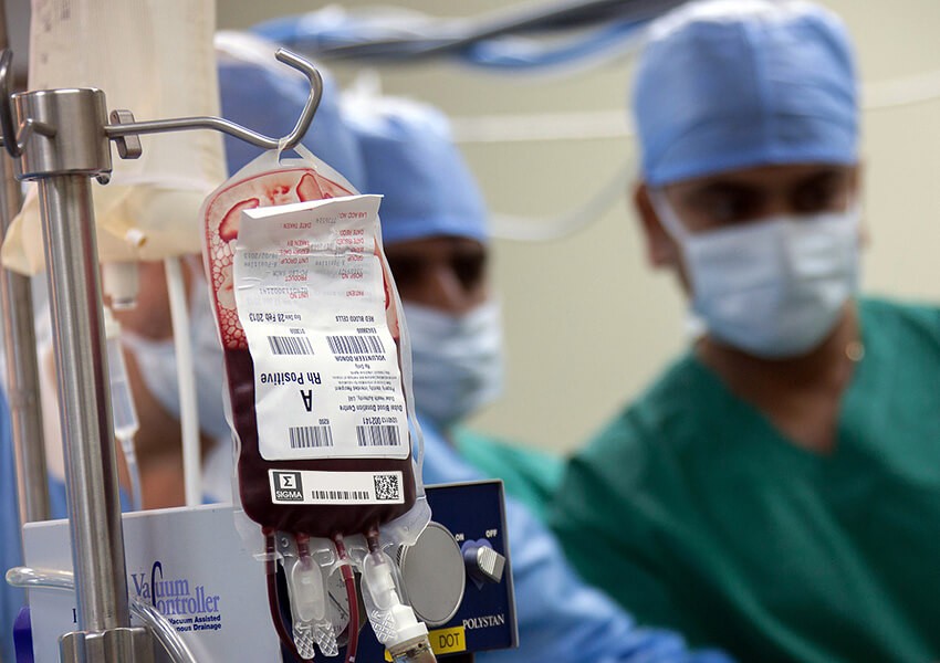 Công nghệ RFID trong lĩnh vực chăm sóc sức khỏe: Cơ hội và thách thức