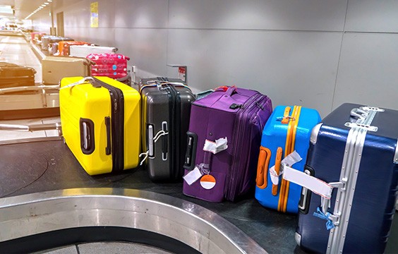 Ứng dụng và giá trị kinh doanh của RFID trong ngành hàng không