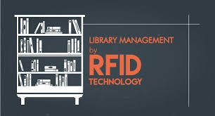 Thị trường RFID dự kiến ​​cho kho lưu trữ sách tại Trung Quốc