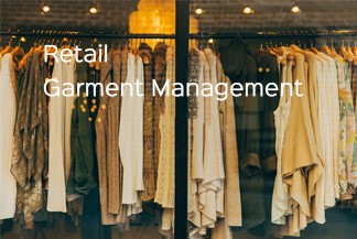 Công nghệ RFID giải quyết vấn đề chống hàng giả và chống buôn lậu trong ngành công nghiệp may mặc.