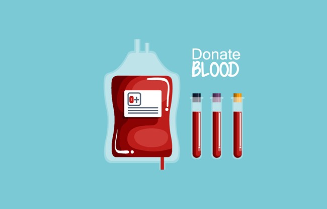 Ứng dụng RFID trong xây dựng hệ thống quản lý thông minh ngân hàng máu thành phố