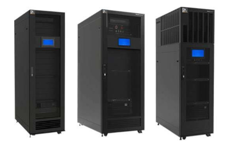 Tủ thông minh - ứng dụng RFID phổ biến nhất xung quanh bạn