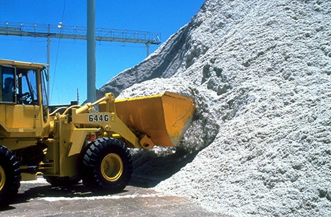 Tối ưu hóa quản lý kho bông giống bằng công nghệ RFID