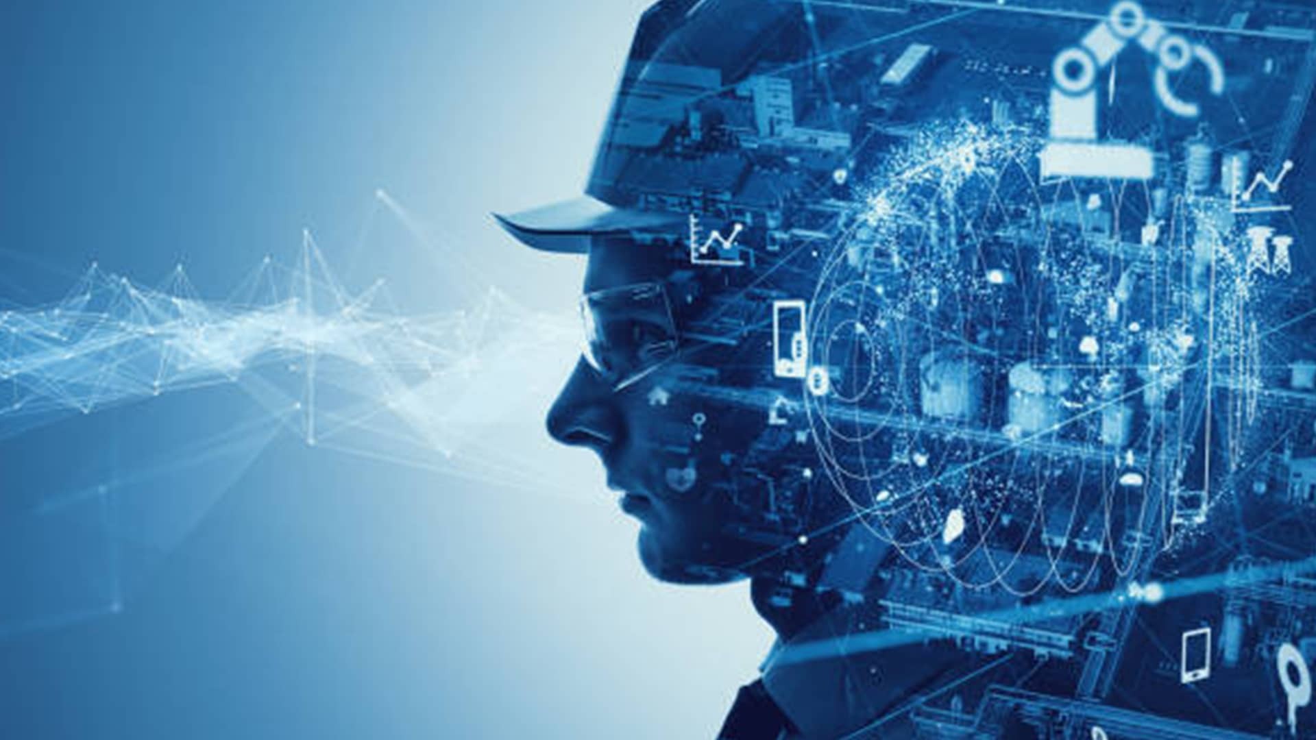 Thẻ RFID gắn trên vải giúp quản lý hàng tồn kho trực quan.