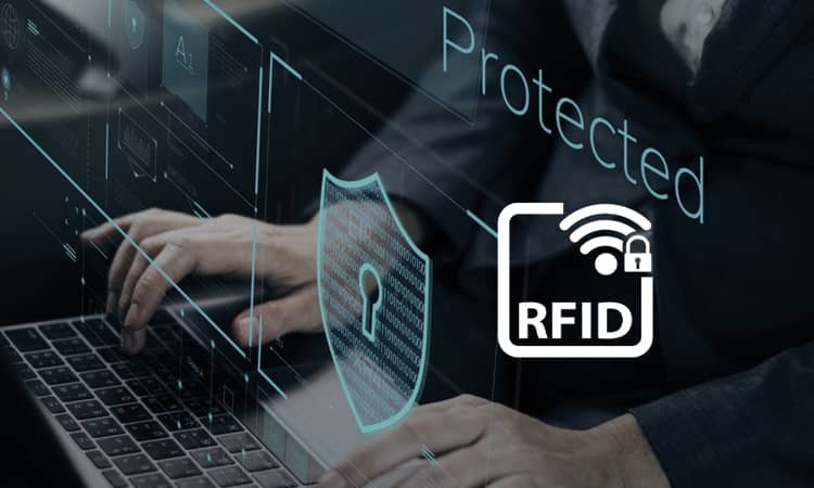 Thực phẩm thông minh: Công nghệ RFID đang cách mạng hóa ngành công nghiệp.