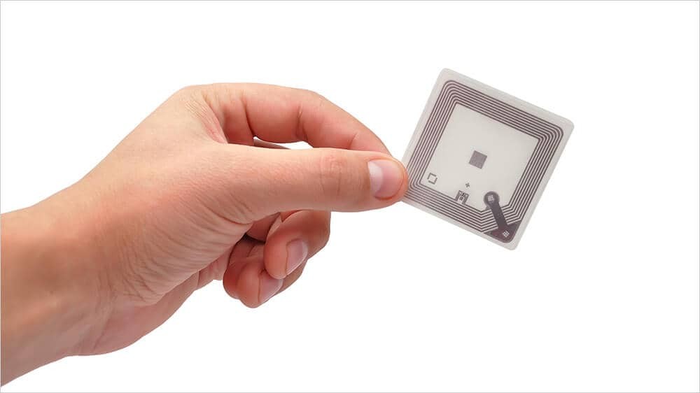 Từ truyền thống đến đổi mới: Công nghệ RFID đang thay đổi các ngành công nghiệp như thế nào?