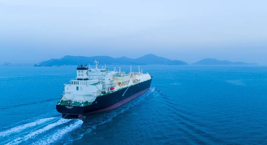 Ứng dụng RFID: Chuyển đổi khả năng theo dõi hàng hóa và quản lý tàu biển