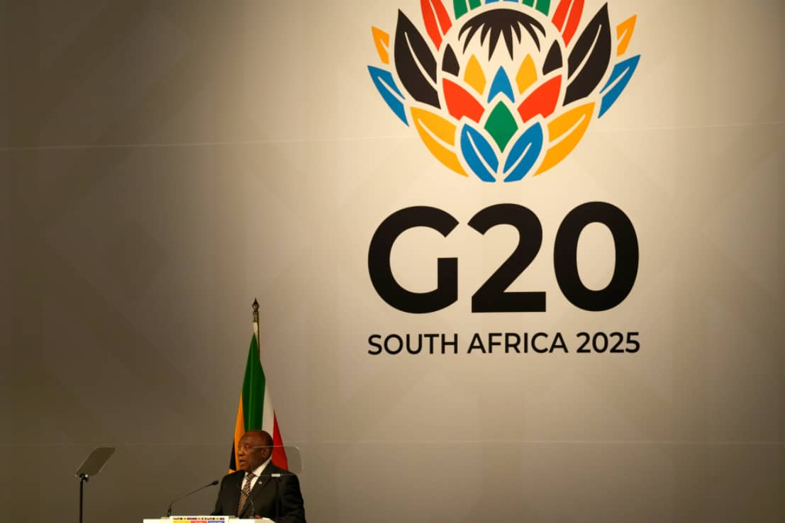 Thúc đẩy kỷ nguyên số: Phát minh RFID của chúng tôi được ghi nhận tại Hội nghị thượng đỉnh G20