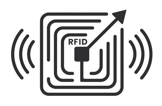 Quản lý tài sản cố định hiệu quả với công nghệ RFID
