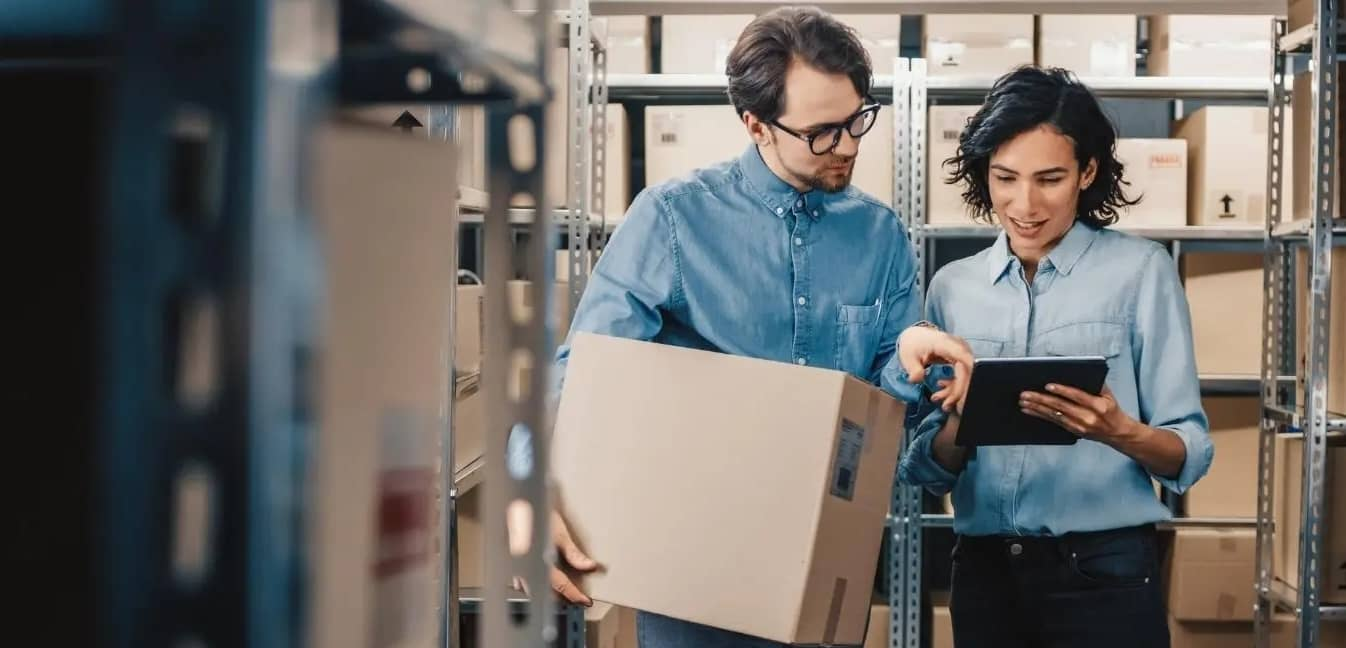 Nâng cao hiệu quả quản lý tài sản trong văn phòng thông minh: Ứng dụng và lợi ích của công nghệ RFID