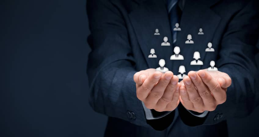 Đổi mới hệ thống chấm công: Công nghệ RFID thay đổi ngành quản lý nhân sự như thế nào?