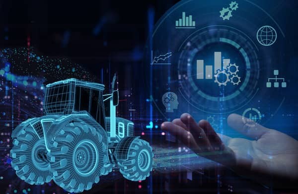 Quản lý vòng đời xe bằng công nghệ RFID: Từ sản xuất đến dịch vụ hậu mãi hoàn hảo