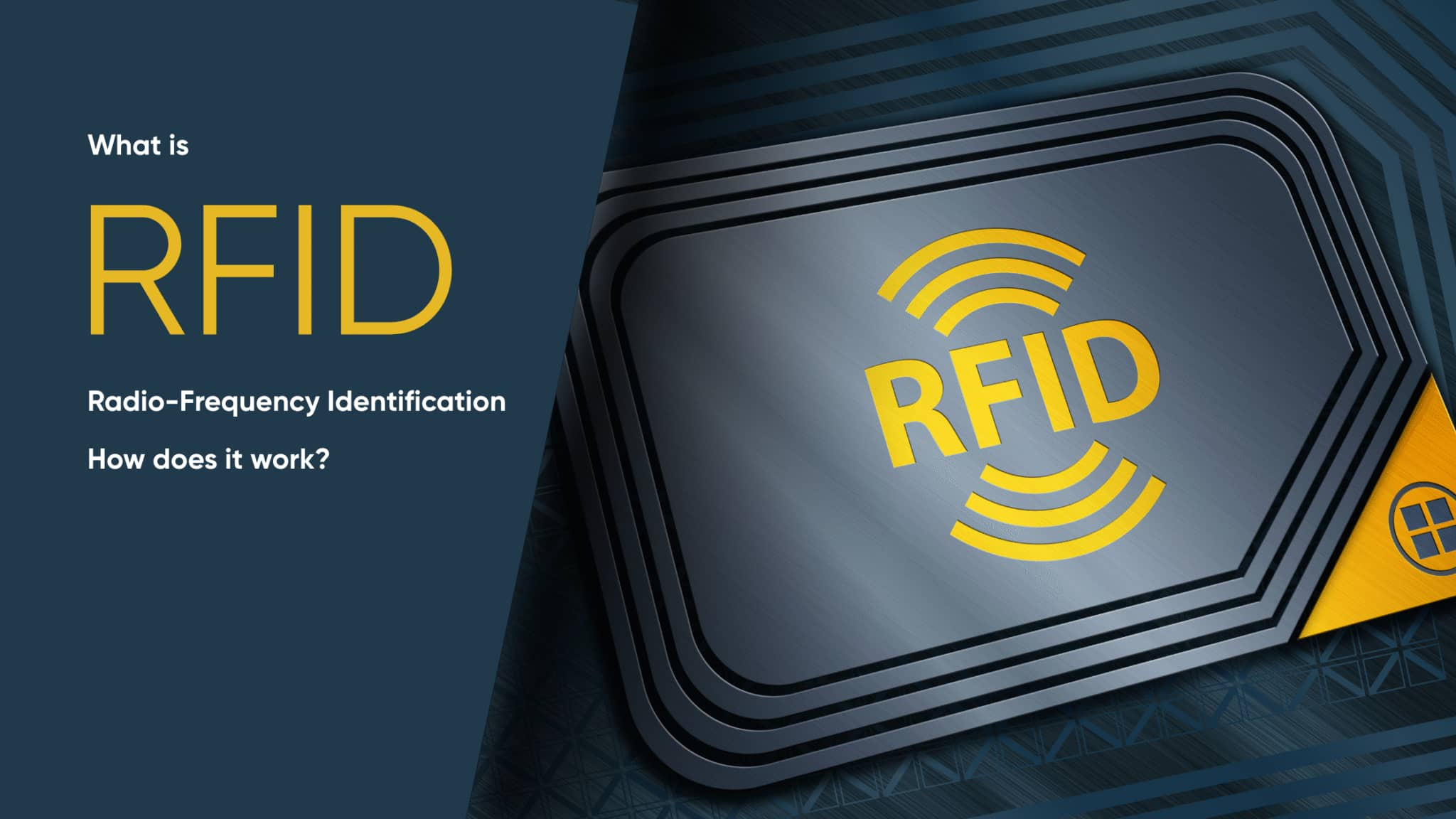Quản lý vật tư y tế thông minh: RFID đảm bảo an toàn, truy xuất nguồn gốc và kiểm soát như thế nào?