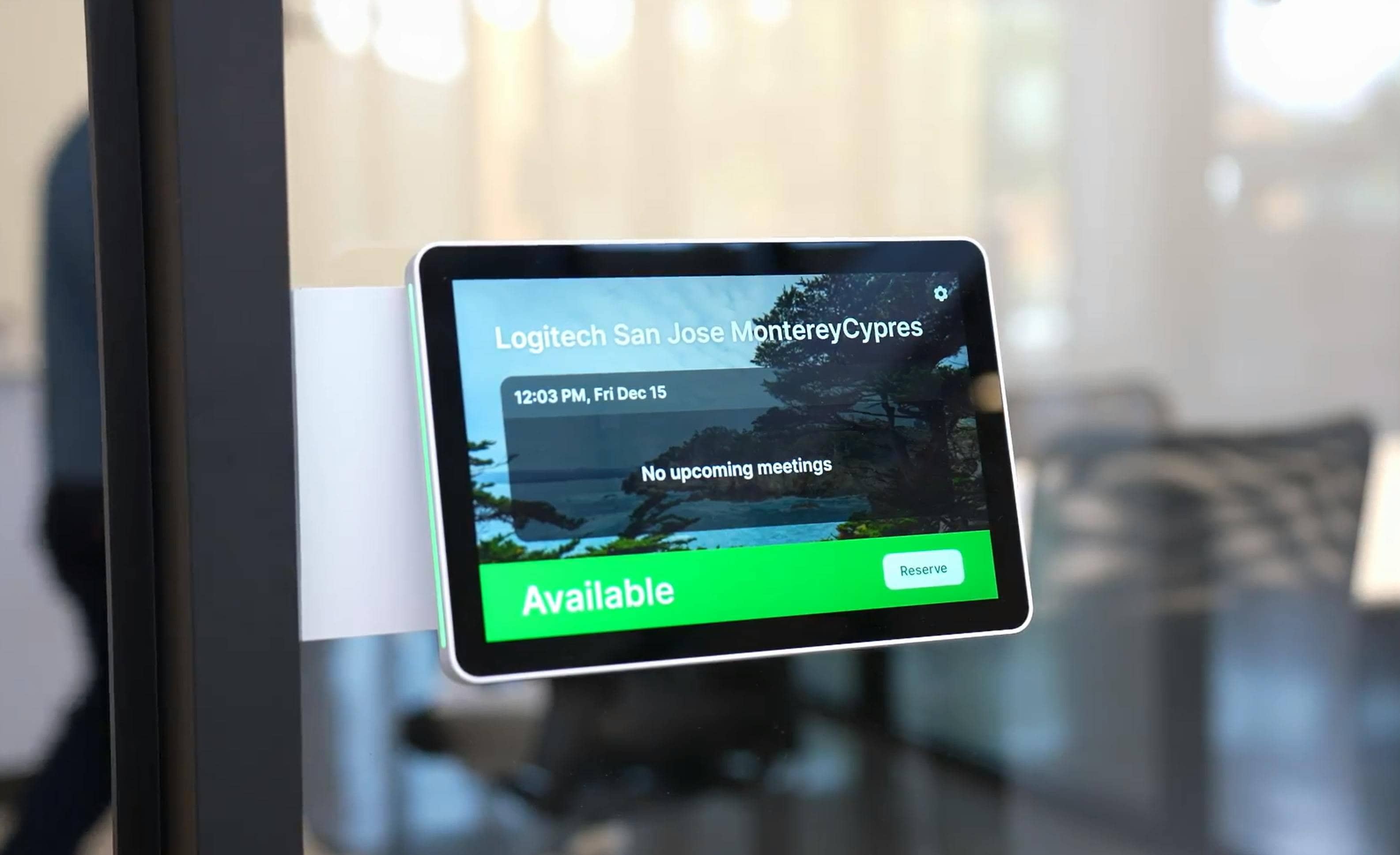 Văn phòng thông minh tích hợp RFID: Tối ưu hóa các cuộc họp và tài sản