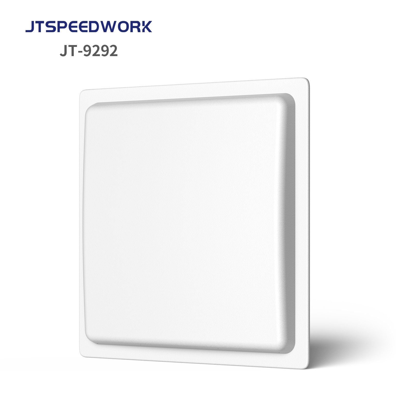 Đầu đọc RFID UHF tích hợp JT-9292 tầm xa 0-30m, đọc nhiều thẻ, dải tần 860-960MHz.