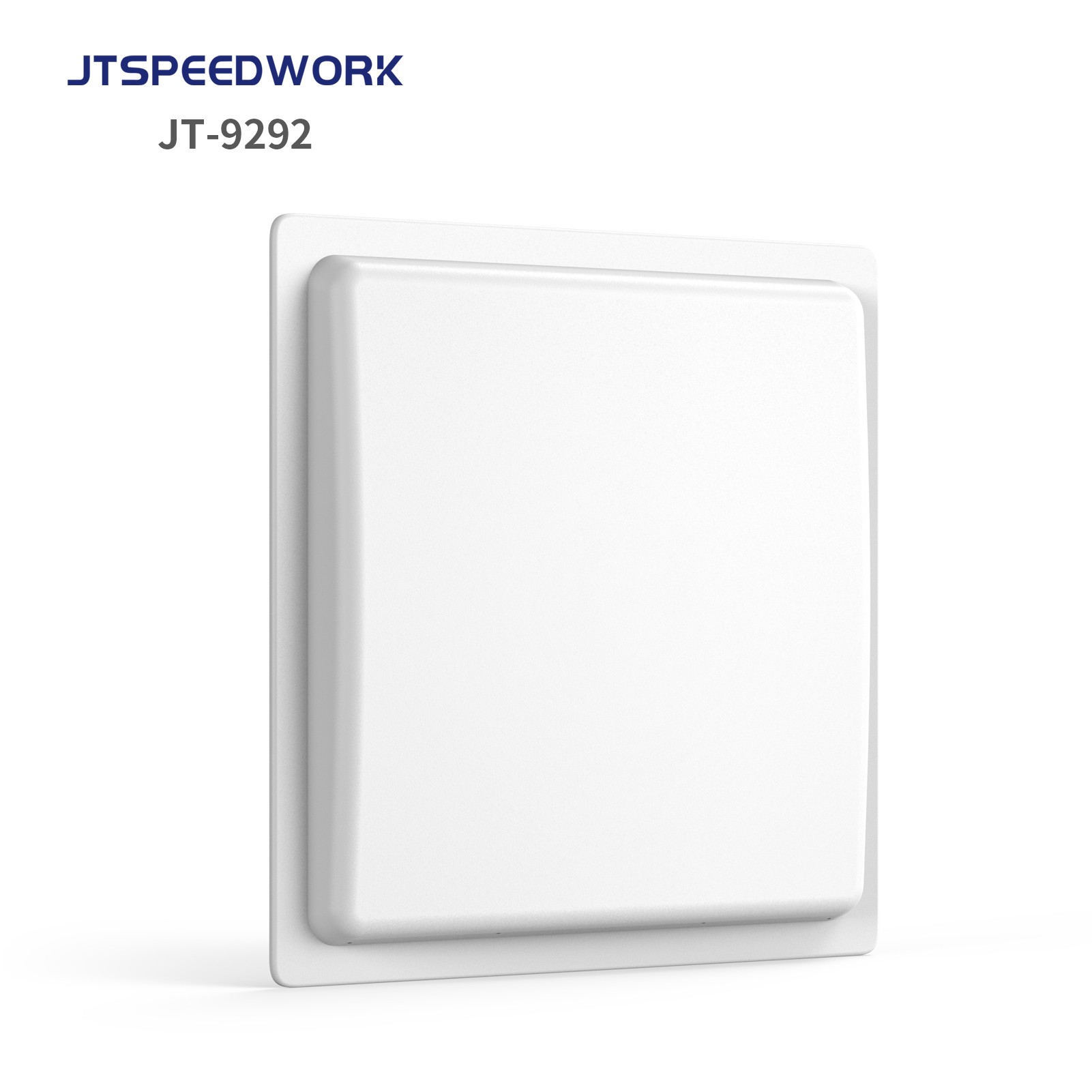 Đầu đọc RFID UHF tích hợp JT-9292 tầm xa 0-30m, đọc nhiều thẻ, dải tần 860-960MHz.