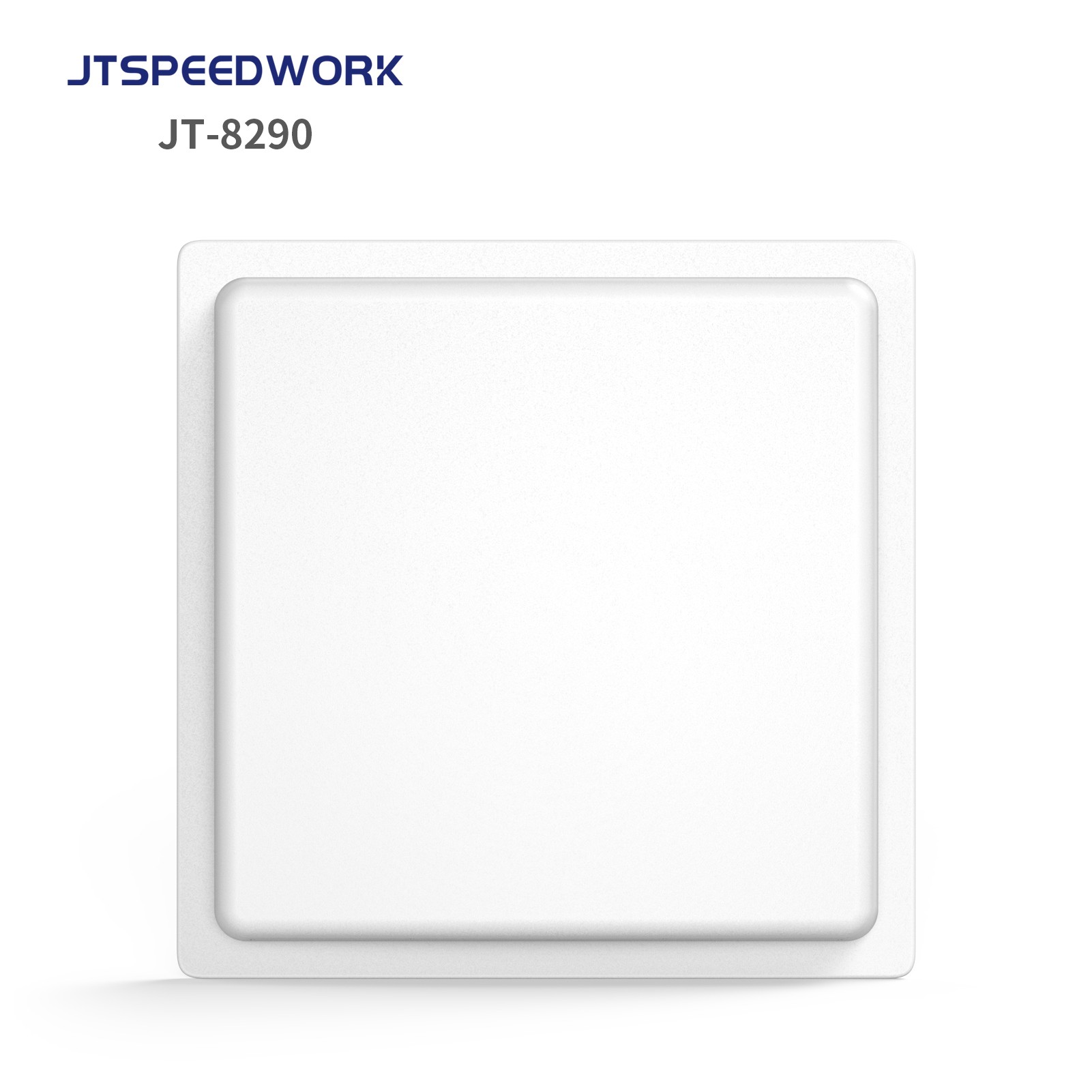 Đầu đọc RFID UHF tầm xa JT-8290 0-25m dành cho quản lý phương tiện.