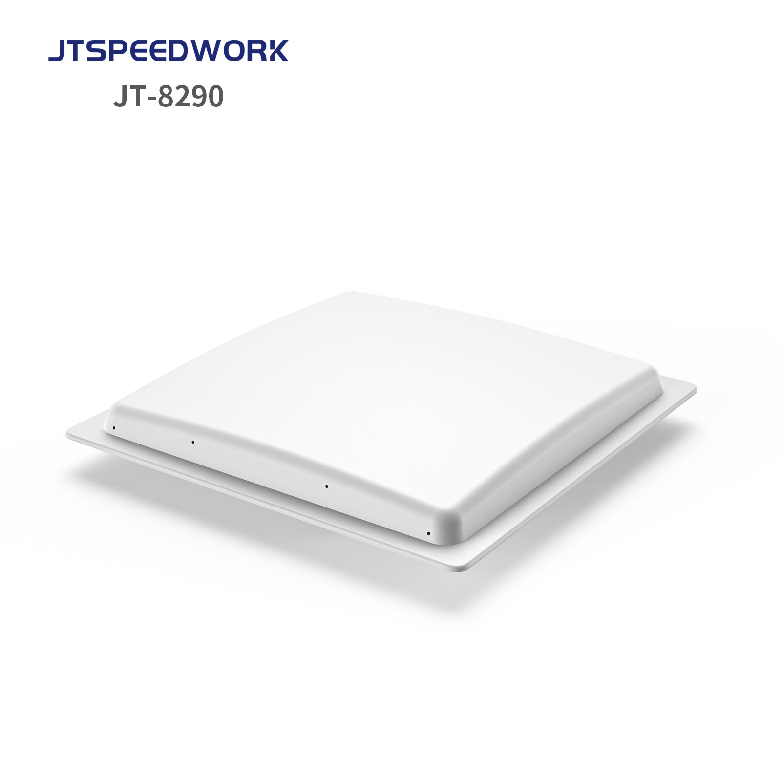 Đầu đọc RFID UHF tầm xa JT-8290 0-25m dành cho quản lý phương tiện.