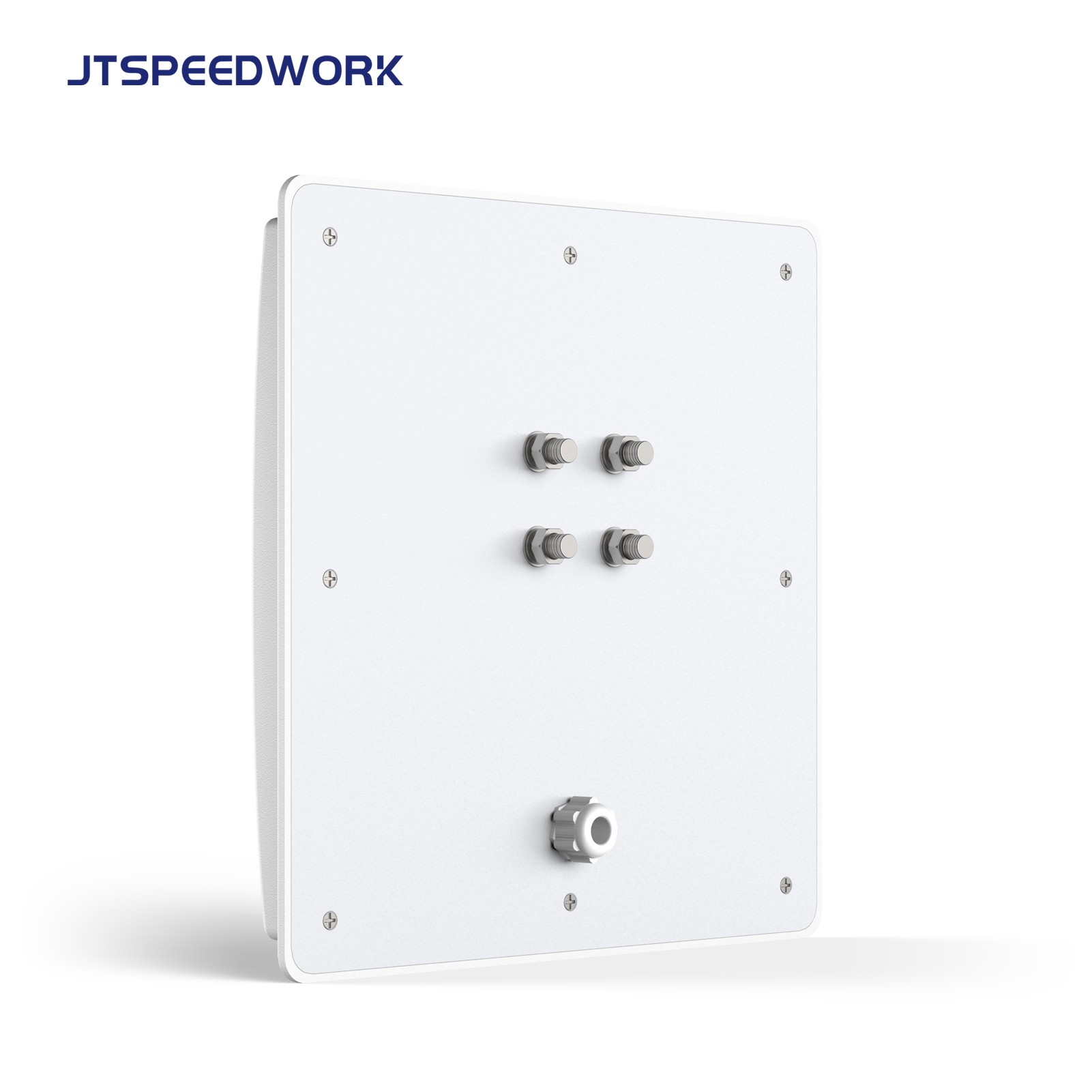 Đầu đọc RFID UHF tầm trung JT-8280A 0-6m 860-960MHz