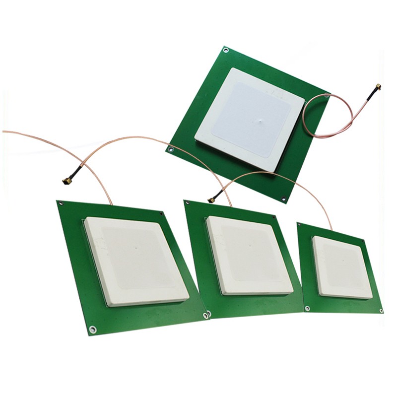 Ăng-ten RFID UHF 5dBi