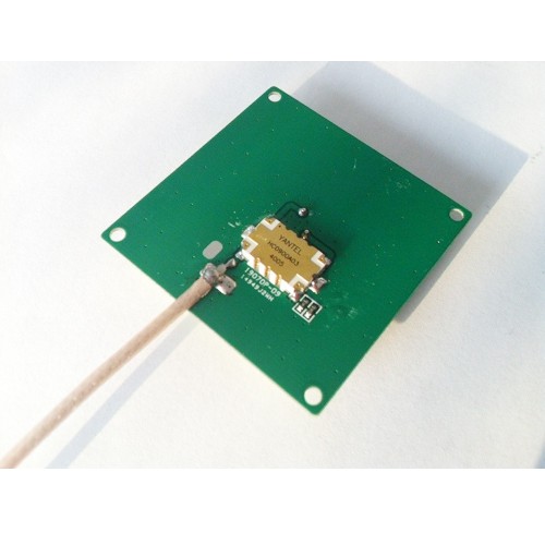 Ăng-ten gốm UHF 3dBi