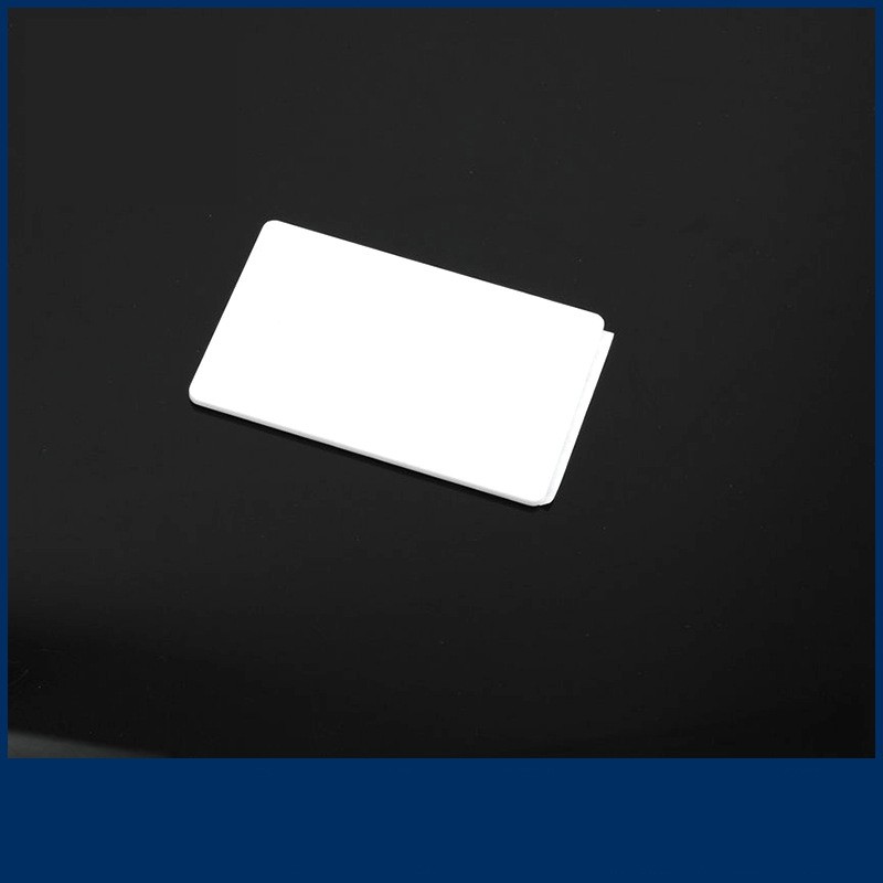 Thẻ RFID UHF gắn kính chắn gió 860~960MHz