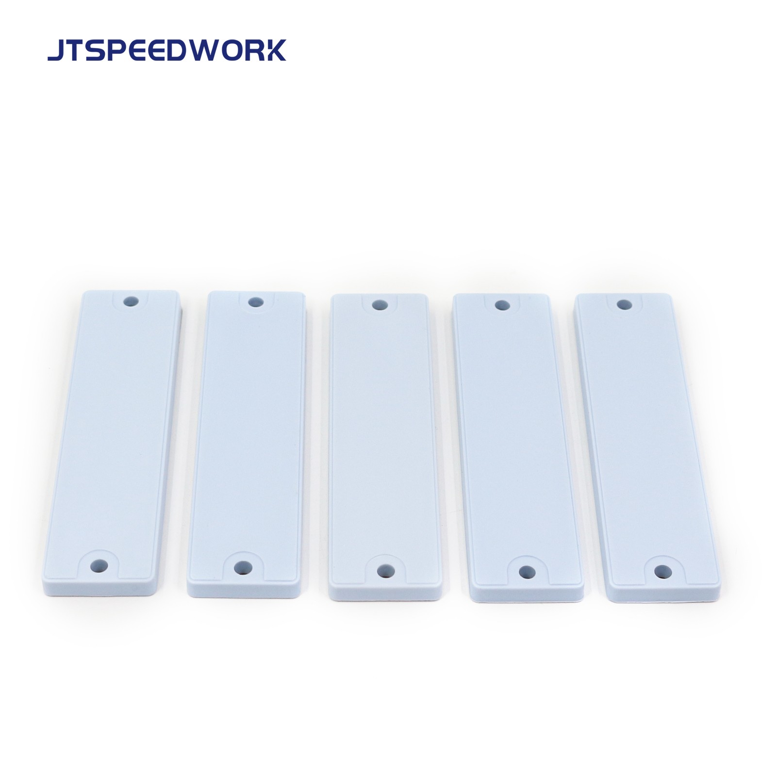 Thẻ RFID UHF chống kim loại, kích thước 95*25mm, mạch in PCB, tần số 860-960MHz, JT-K9525