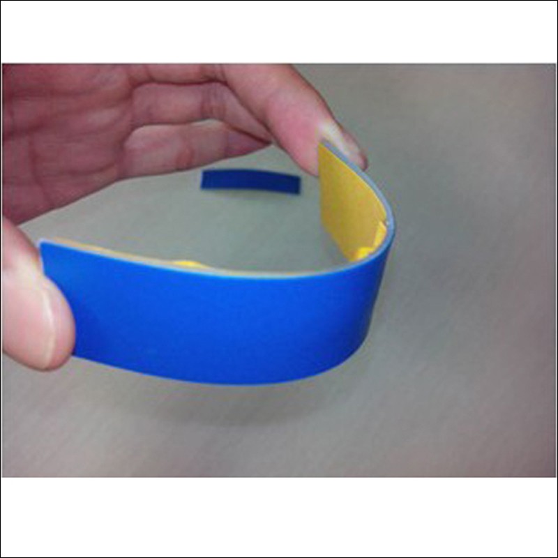 Thẻ chống kim loại dẻo JT-11224 112*24