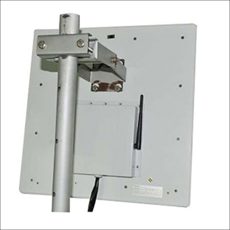 Đầu đọc WIFI tầm xa 20M JT-8290W