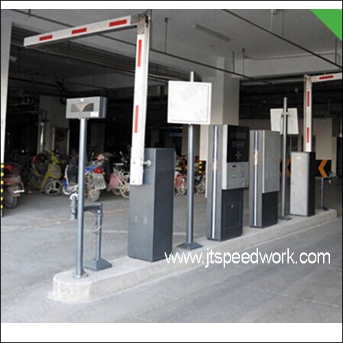 Đầu đọc RFID tầm xa tích hợp GPRS RS232 20M JT-8290G