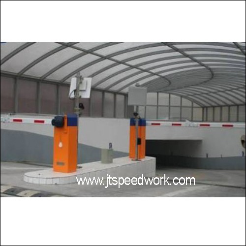 Đầu đọc RFID tầm xa tích hợp GPRS RS232 20M JT-8290G