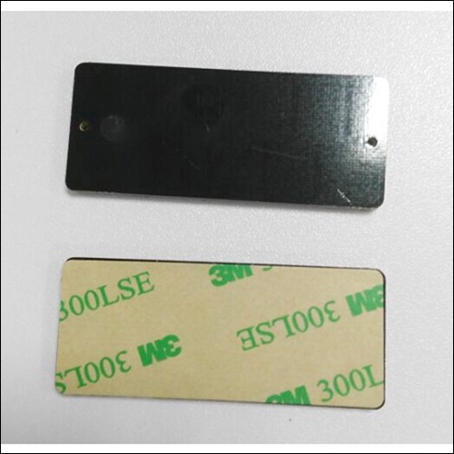 Thẻ kim loại UHF JT-6025