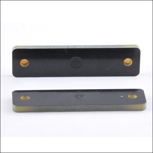 Mạch in RFID trên thẻ kim loại 53*13