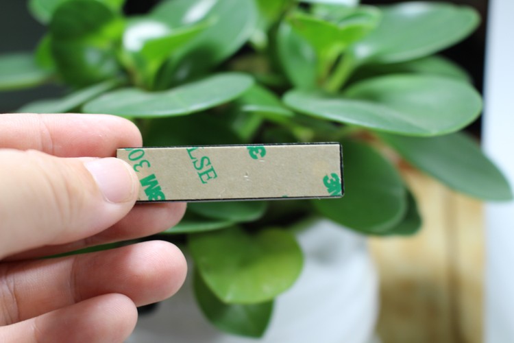 Mạch in RFID trên thẻ kim loại 53*13