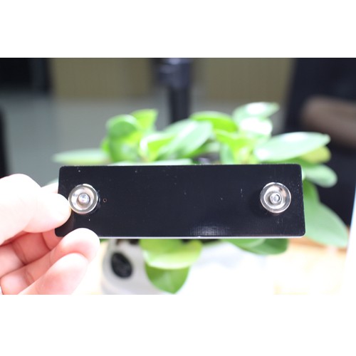 Thẻ kim loại từ tính UHF JT-10030