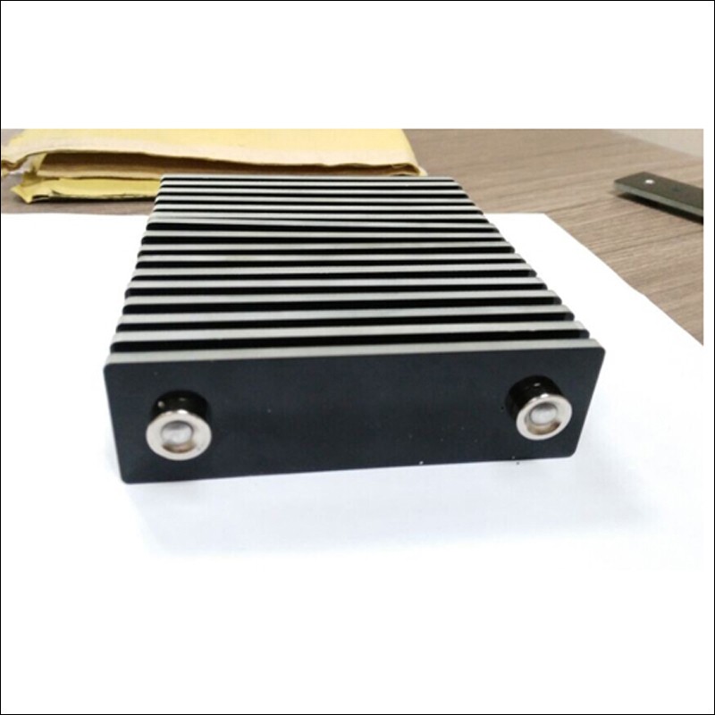 Thẻ kim loại từ tính UHF JT-10030