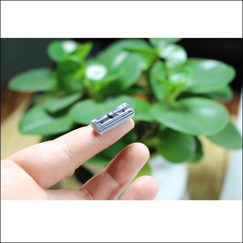 Thẻ RFID UHF kim loại chất lượng tốt JT-2208