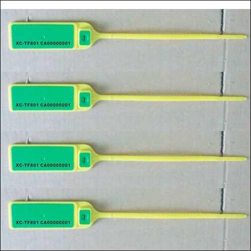 Thẻ RFID UHF gắn cáp JT-Z10530
