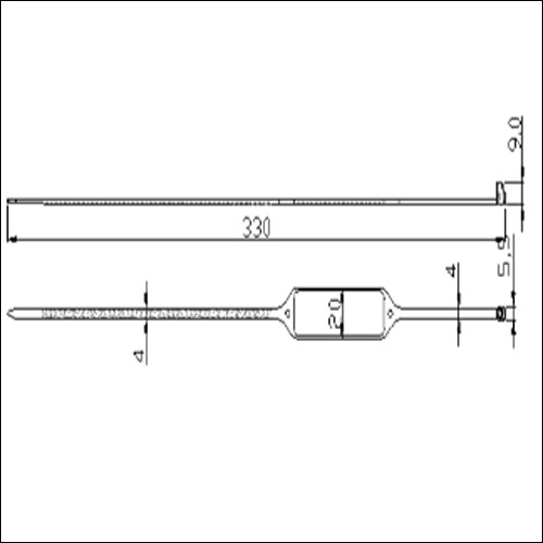Thẻ RFID UHF dành cho cua