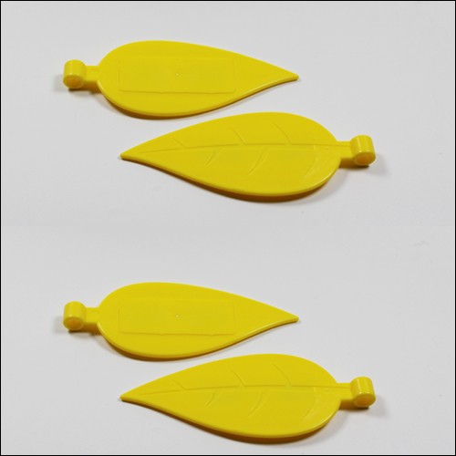 Thẻ chì thụ động RFID