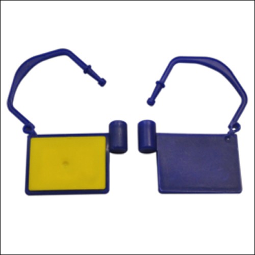 Thẻ khóa Case Lock Tag UHF RFID 6C