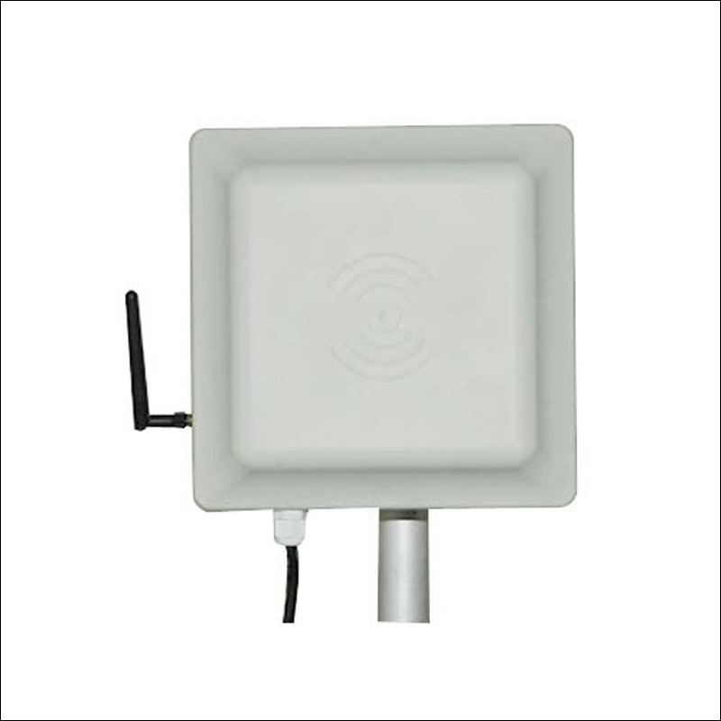 Đầu đọc WIFI UHF tầm trung 6M