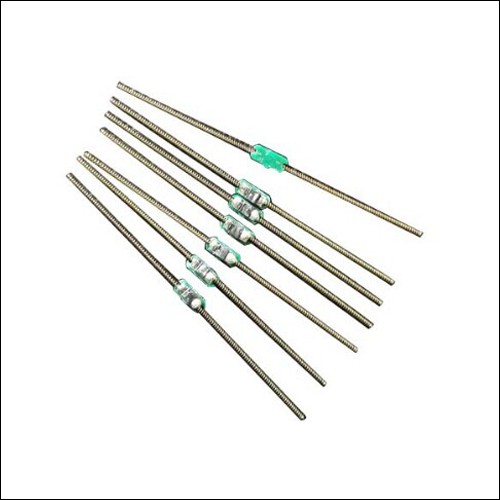 Thẻ lốp lò xo RFID UHF