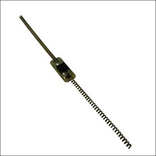 Thẻ lốp lò xo RFID UHF