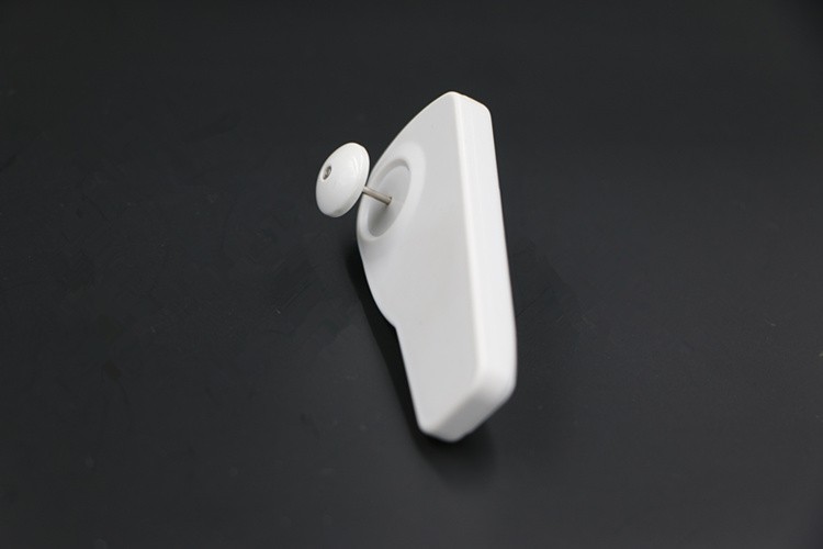 Thẻ quần áo bảo mật thông minh RFID